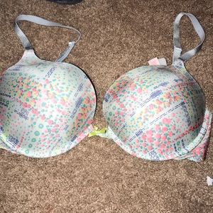 Victoria secret bra